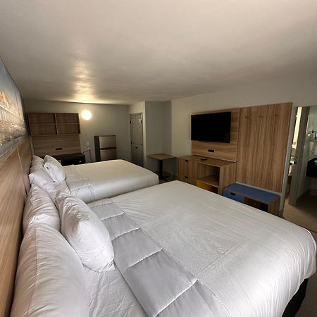 Scottish Inns & Suites Texas City Εξωτερικό φωτογραφία
