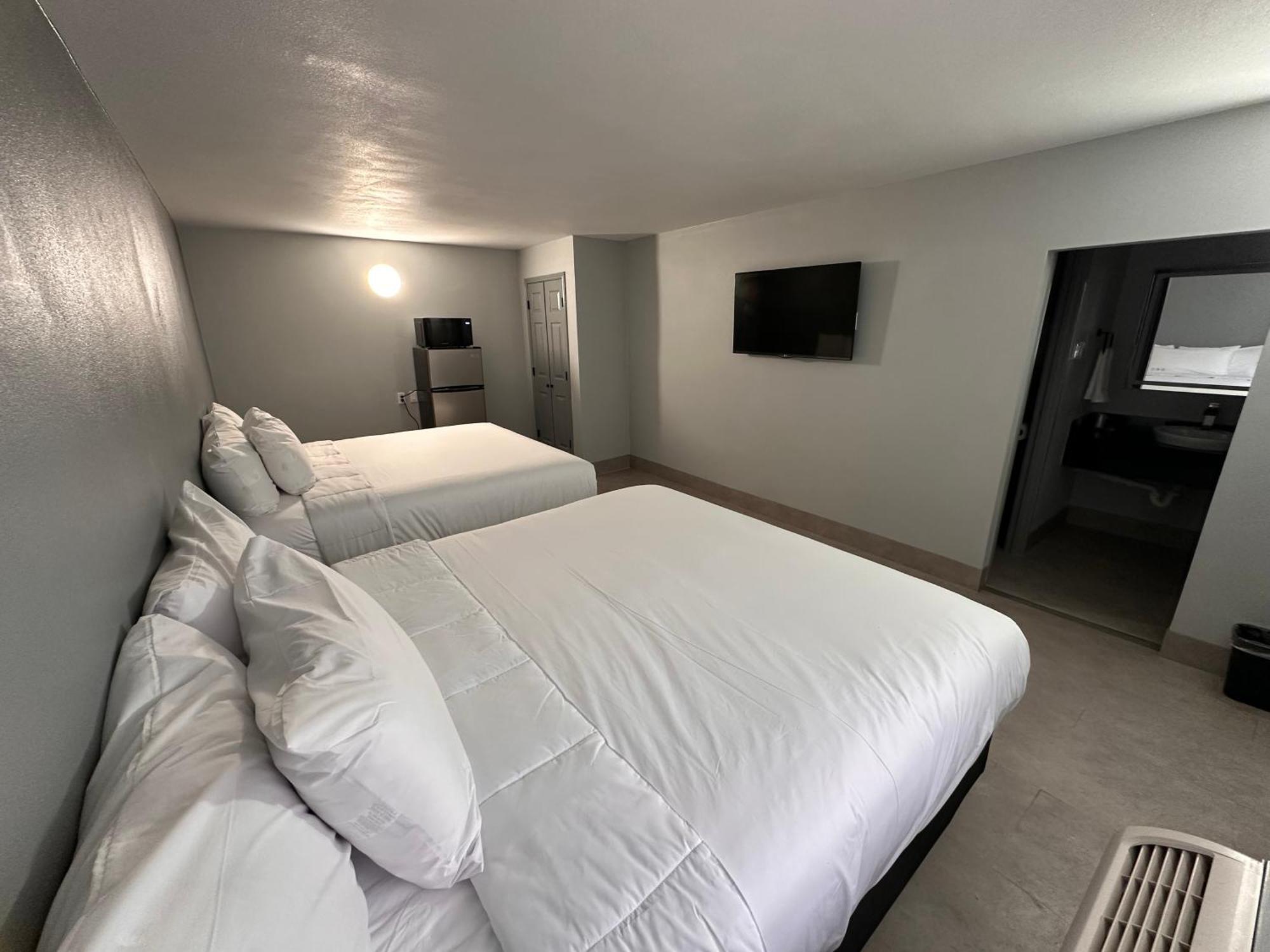 Scottish Inns & Suites Texas City Εξωτερικό φωτογραφία