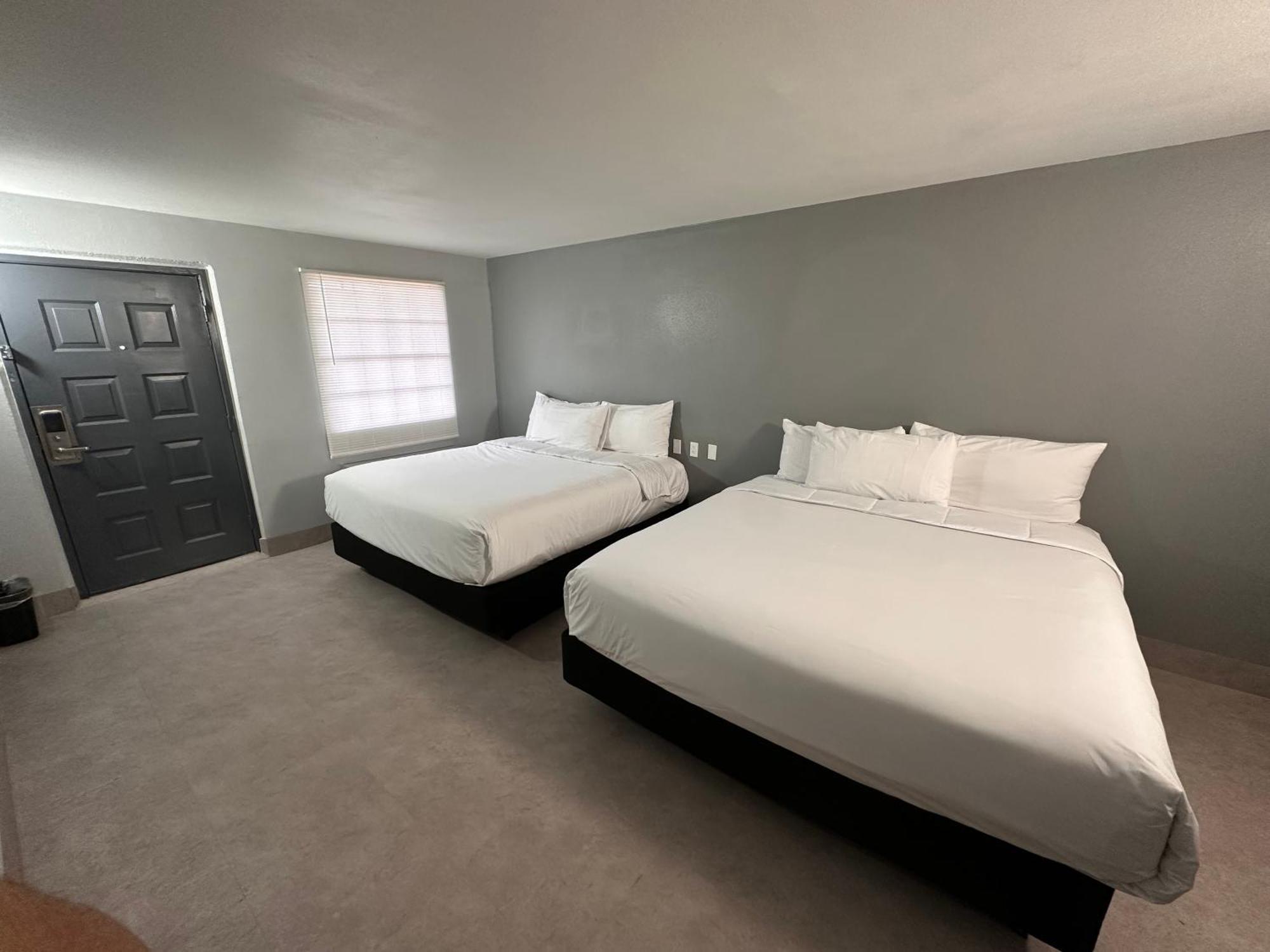 Scottish Inns & Suites Texas City Εξωτερικό φωτογραφία