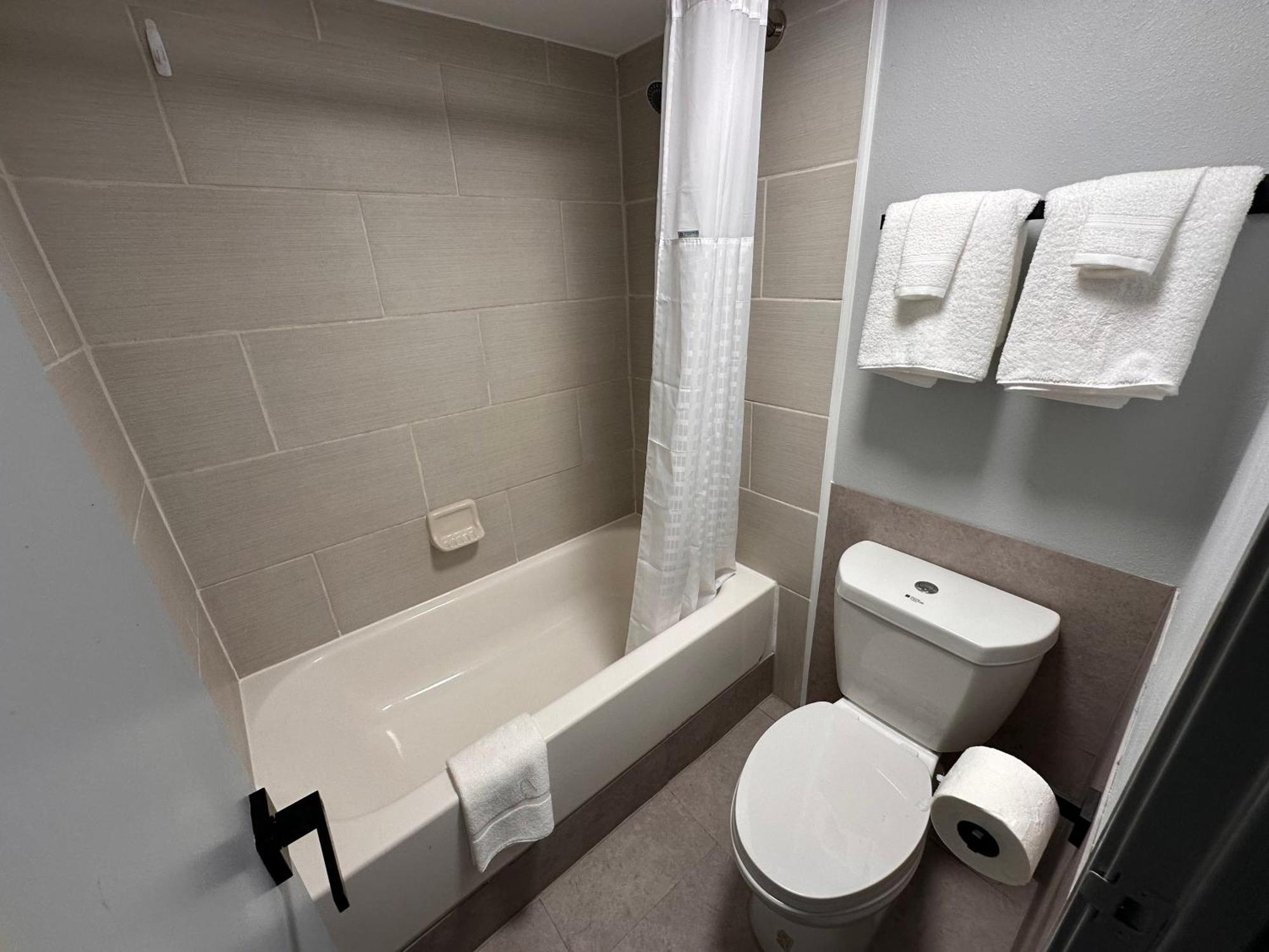 Scottish Inns & Suites Texas City Εξωτερικό φωτογραφία