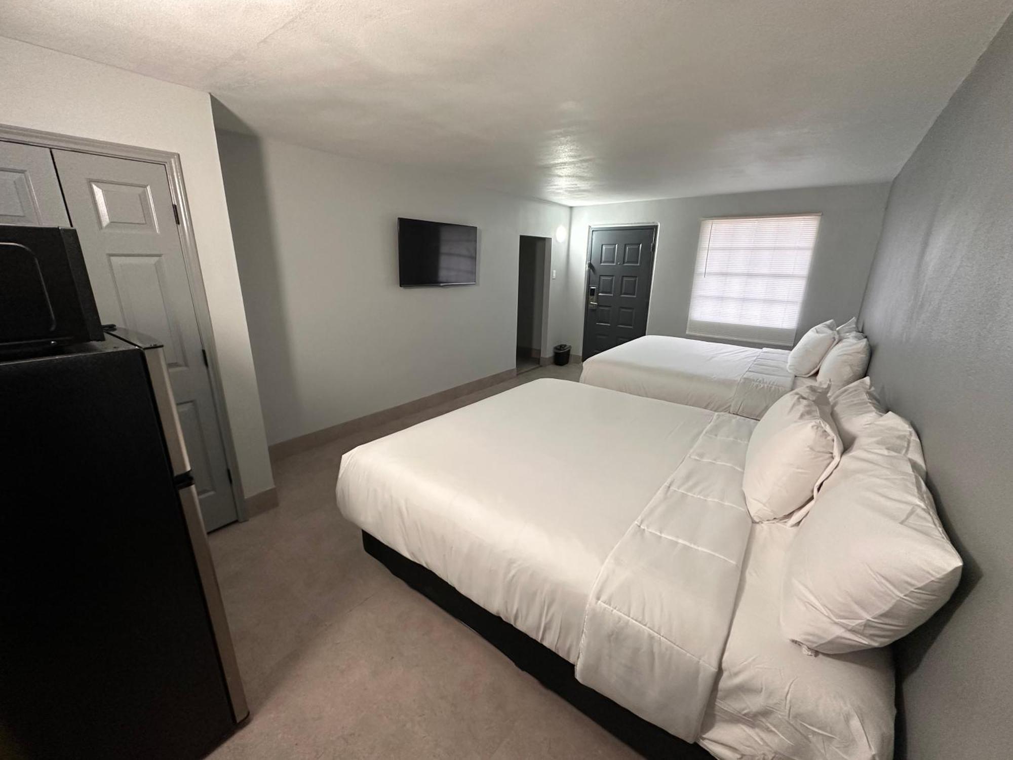 Scottish Inns & Suites Texas City Εξωτερικό φωτογραφία