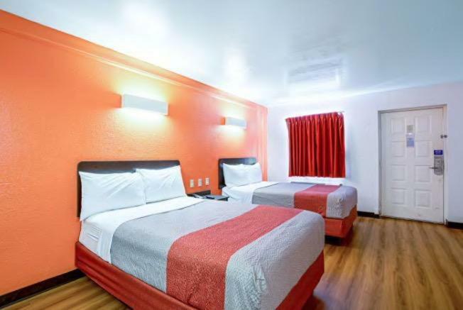 Scottish Inns & Suites Texas City Εξωτερικό φωτογραφία
