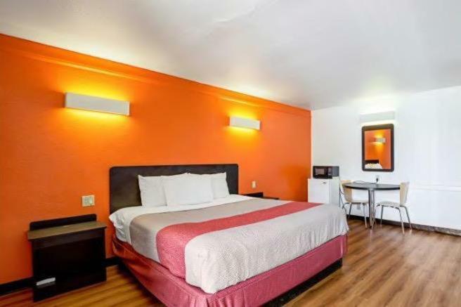 Scottish Inns & Suites Texas City Εξωτερικό φωτογραφία