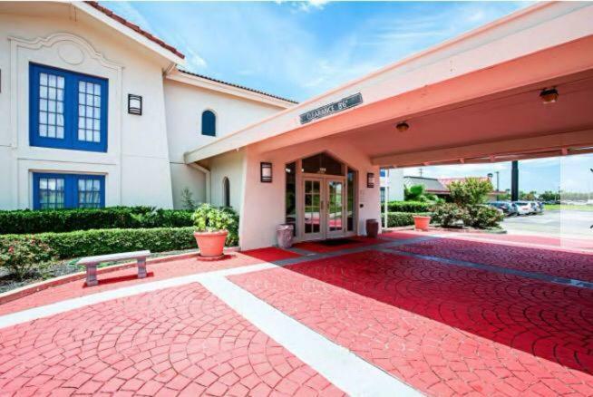 Scottish Inns & Suites Texas City Εξωτερικό φωτογραφία